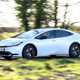 Toyota Prius review | Parkers cars
