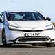 Toyota Prius review | Parkers cars