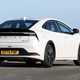 Toyota Prius review | Parkers cars