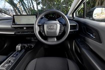 Toyota Prius review | Parkers cars