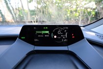 Toyota Prius review | Parkers cars