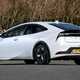 Toyota Prius review | Parkers cars