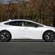 Toyota Prius review | Parkers cars