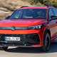 VW Tiguan review on Parkers.co.uk