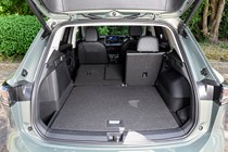 Volkswagen Tiguan eHybrid review (2025) | Parkers