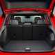 Volkswagen Tiguan eHybrid review - boot space