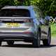 Volkswagen Tiguan eHybrid review (2025) | Parkers