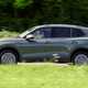 Volkswagen Tiguan eHybrid review (2025) | Parkers