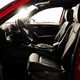 Volkswagen Tiguan eHybrid review - front seats