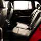 Volkswagen Tiguan eHybrid review - rear seats