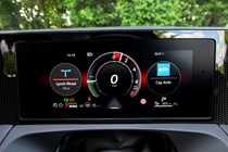 Volkswagen Tiguan eHybrid review (2025) | Parkers