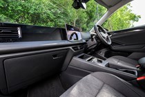 Volkswagen Tiguan eHybrid review (2025) | Parkers