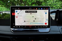 Volkswagen Tiguan eHybrid review (2025) | Parkers