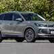 Volkswagen Tiguan eHybrid review (2025) | Parkers
