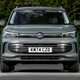 Volkswagen Tiguan eHybrid review (2025) | Parkers