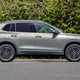 Volkswagen Tiguan eHybrid review (2025) | Parkers