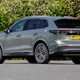 Volkswagen Tiguan eHybrid review (2025) | Parkers