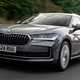 Skoda Superb Hybrid review (2024)