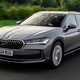 Skoda Superb Hybrid review (2024)