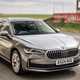 Skoda Superb Hybrid review (2024)