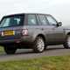 The 2002 Range Rover L322 was refreshed several times - the 2009 model is one of the best