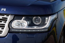 Land Rover Range Rover 2017 - exterior detail