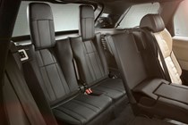 Range Rover Sport seven seats