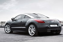 Used Peugeot RCZ Coupe (2010 - 2015) Review