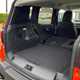 Jeep Renegade 4xe boot space