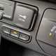 Jeep Renegade 4xe driving modes button