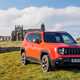 Jeep Renegade 4xe in Whitby
