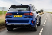 BMW X5 M review (2024)