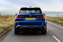 BMW X5 M review (2024)