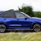 BMW X5 M review (2025) | Parkers cars