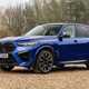 BMW X5 M review (2024)