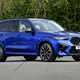 BMW X5 M review (2025) | Parkers cars