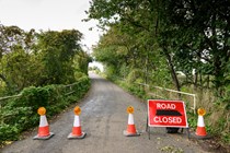 How to drive through floodwater safely: what you need to know