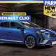 Best first car 2025 - Renault Clio