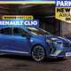 Best First Car: Renault Clio | Parkers New Car Awards 2025