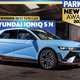 Best Fun Car: Hyundai Ioniq 5N | Parkers New Car Awards 2025