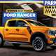 Best Pickup: Ford Ranger | Parkers New Car Awards 2025