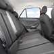 Volkswagen T-Roc 2024 back seat