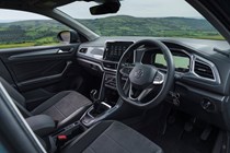 Volkswagen T-Roc review (2022)