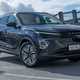 Omoda E5 review | Parkers cars