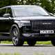 Jaecoo 7 review | Parkers cars