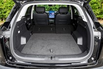 Jaecoo 7 review (2025) | Parkers cars