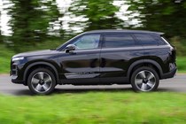 Jaecoo 7 review (2025) | Parkers cars