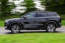 Jaecoo 7 review (2025) | Parkers cars
