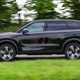 Jaecoo 7 review (2025) | Parkers cars