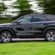 Jaecoo 7 review (2025) | Parkers cars